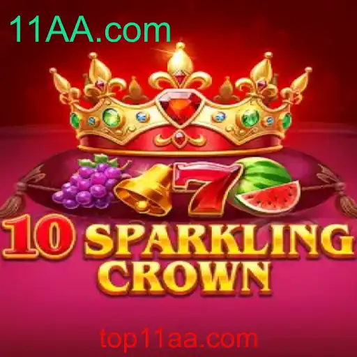 10SparklingCrown: Descubra o Novo Fenômeno dos Jogos