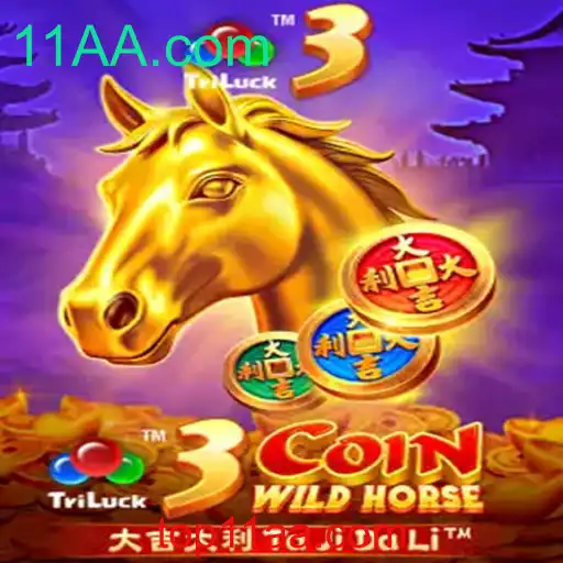 Descubra o Empolgante Mundo de 3CoinWildHorse: O Jogo de Aventura do Momento
