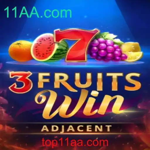 Descubra o Fascinante Mundo do Jogo 3FruitsWin