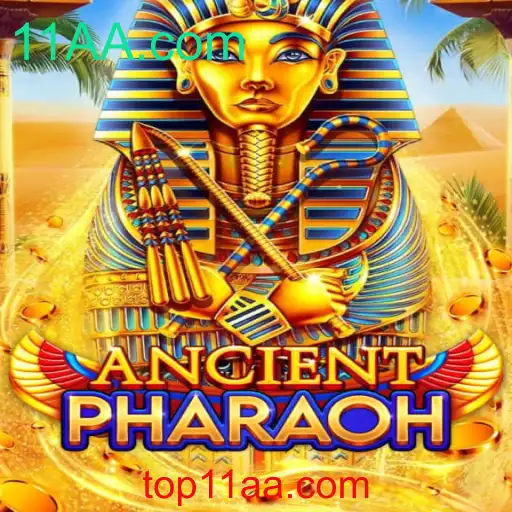 Explorando o Fascinante Mundo de AncientPharaoh: Um Mergulho em Aventuras Místicas