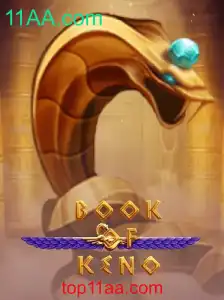 Descubra o Fascinante Mundo do BookOfKeno