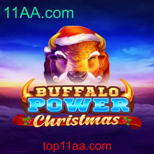 Descubra o Fascinante Mundo de BuffaloPowerChristmas
