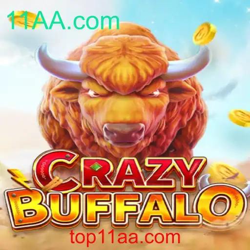 Descubra o Fascinante Jogo CRAZYBUFFALO e Suas Regras Únicas