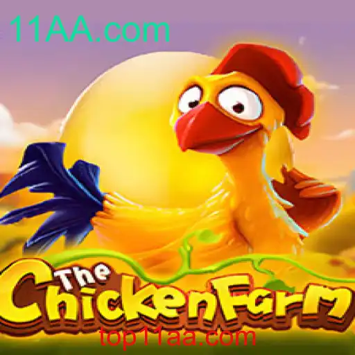 Desvendando ChickenFarm: Um Jogo de Estratégia e Diversão