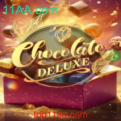 ChocolateDeluxe: Mergulhe na Doce Aventura do Novo Jogo de Estratégia