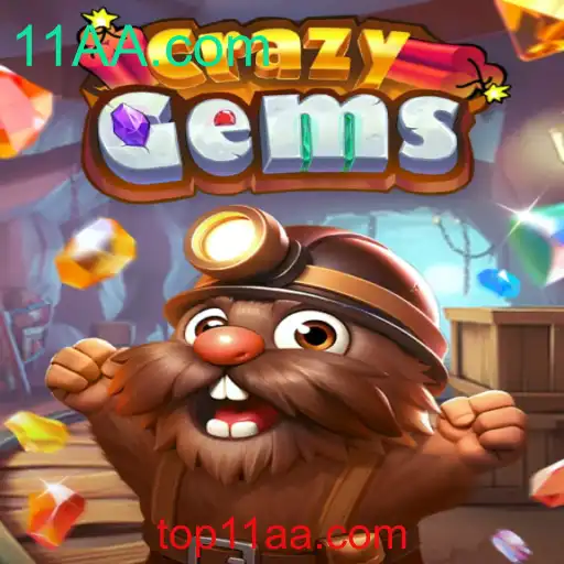 Descubra CrazyGems: O Jogo Que Está Conquistando o Mundo