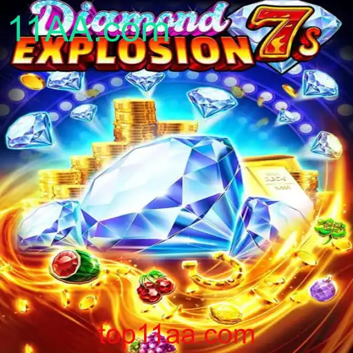 Descubra o Fascinante Jogo DiamondExplosion7s