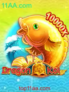 Explorando o Mundo de DragonKoi: A Emoção dos Dragões e as Regras que Definem o Jogo