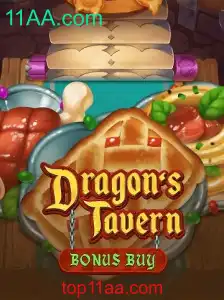 DragonsTavern: Desbravando Aventuras e Estratégias do Novo Jogo