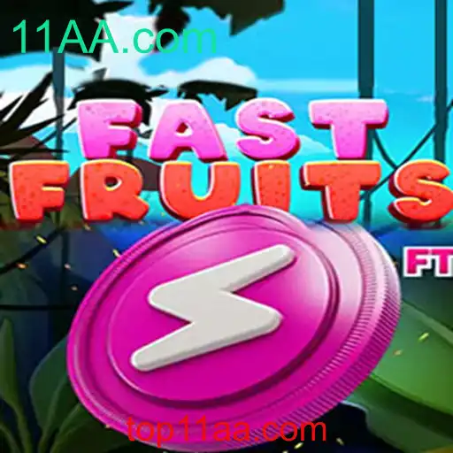 Descubra a Emoção e Estratégia de 'FastFruits'
