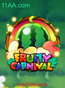 Descubra o Mundo Vibrante do Jogo FruityCarnival