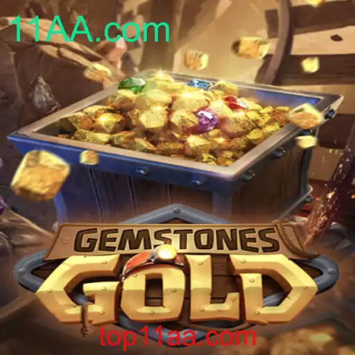 GemstonesGold: Descubra a Excitante Aventura no Universo de 11AA.com