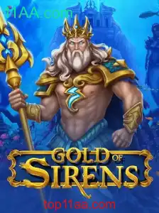 Explorando GoldofSirens: Uma Jornada Pelo Jogo de Estratégia Inovador