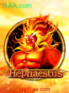 Descubra a Empolgante Aventura do Jogo Hephaestus