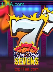 Explorando o HotTripleSevens: Um Jogo Empolgante e Atual