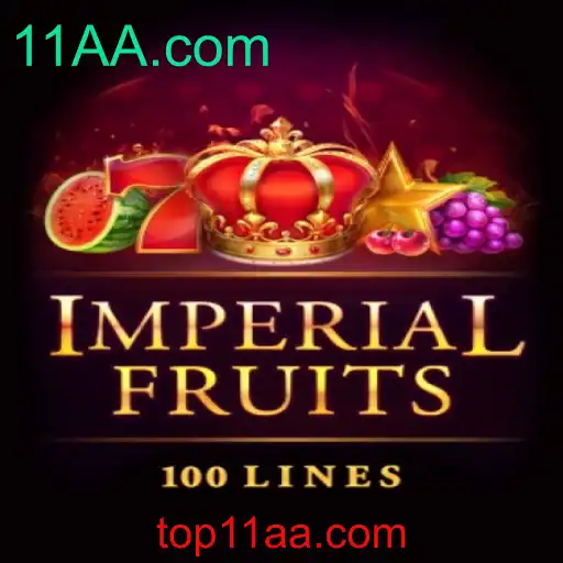 Descubra a Emoção de ImperialFruits100: Um Jogo de Frutas com Regras Inovadoras