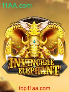 Descubra o Mundo Fascinante de InvincibleElephant