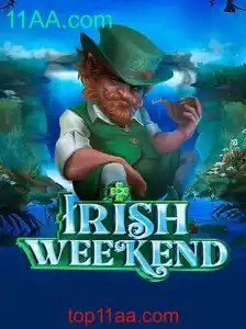 Descubra o Mundo Empolgante de IrishWeekend com 11AA.com