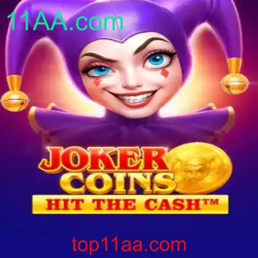 Explorando o Mundo de JokerCoins: Um Jogo de Estratégia e Entretenimento