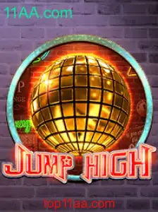 Explorando o Novo Fenômeno dos Jogos: JumpHigh