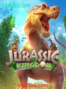 Explorando o Mundo Dinâmico de JurassicKingdom: Um Mergulho Profundo nas Aventuras e Regras