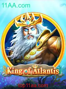 Explorando o Fascinante Universo do Jogo KingofAtlantis