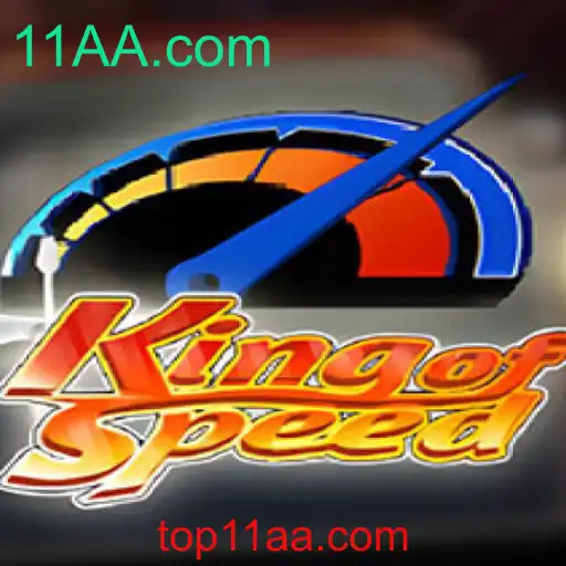 Descubra o Universo de KingofSpeed: Um Jogo de Velocidade Ímpar