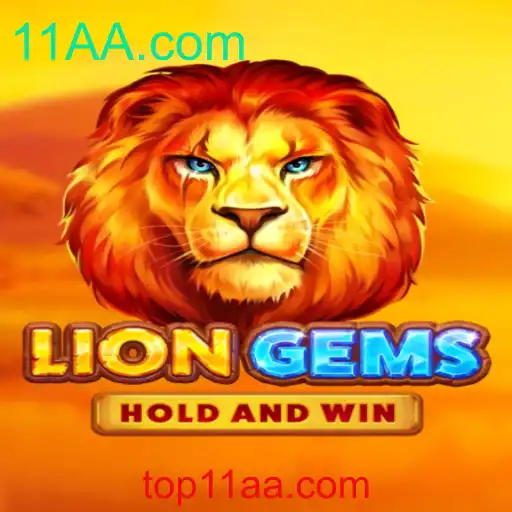 Explorando LionGems: A Nova Sensação no Mundo dos Jogos