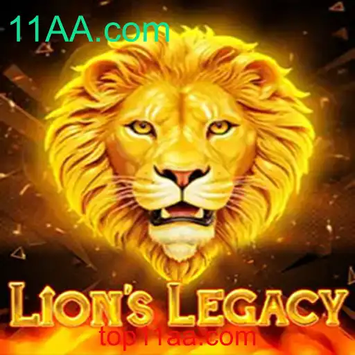 LionsLegacy: Exploração e Estratégia no Novo Fenômeno dos Jogos