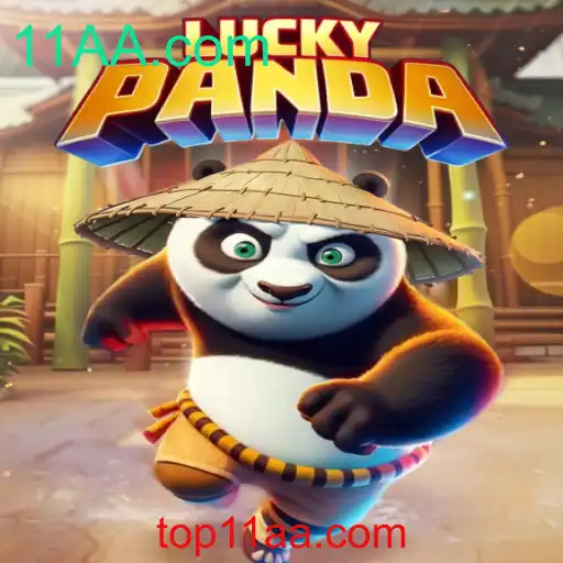 Descubra o Mundo de LuckyPanda: Regras, Estratégias e Novidades