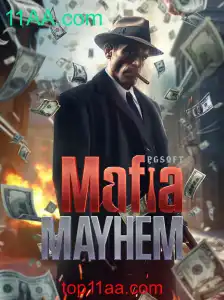 Descubra MafiaMayhem: A Aventura no Mundo da Máfia
