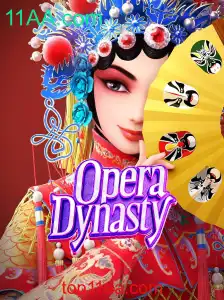 Descubra o Fascinante Mundo de OperaDynasty: um Jogo Envolvente Disponível em 11AA.com