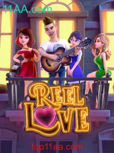 Descubra ReelLove: Um Mergulho na Experiência de Jogo em 11AA.com
