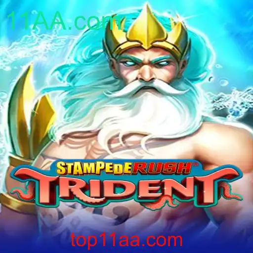 Explorando o Mundo de StempedeRushTrident: Uma Jornada de Aventura e Estratégia