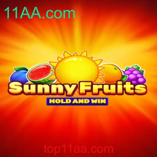 SunnyFruits: Um Mergulho no Mundo das Frutas Digitais