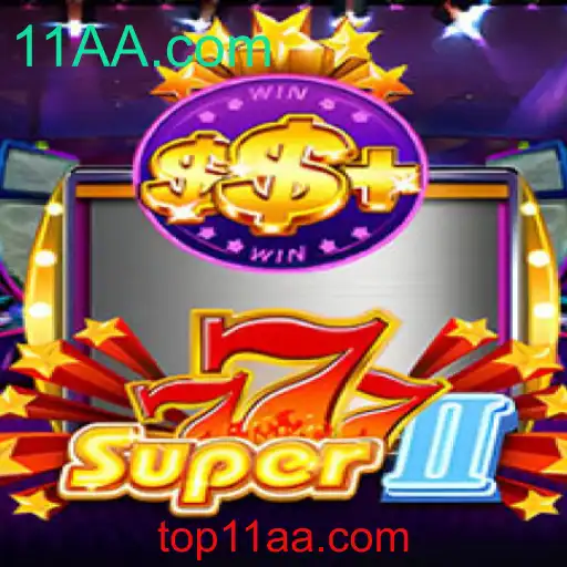 Explorando o Universo de Super777II: Uma Imersão no Mundo do Jogo