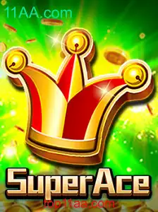 SuperAce: Um Guia Completo para Novos Jogadores