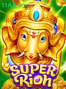 Explorando o Universo do Jogo SuperRich: Uma Experiência Envolvente