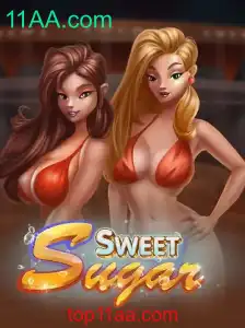 Explorando o Mundo de SweetSugar e a Chave Mágica 11AA.com