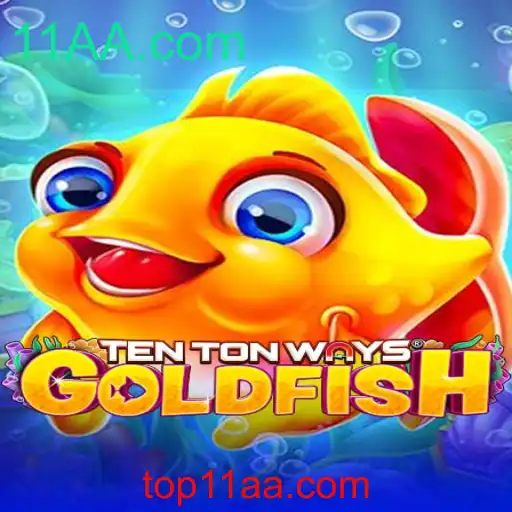 Descubra as Emoções de TenTonWaysGoldfish: A Nova Sensação dos Jogos Online