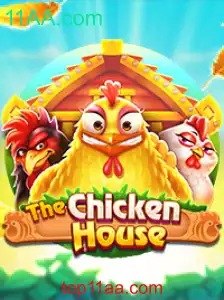Descubra o Mundo Envolvente de 'TheChickenHouse'