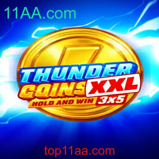 Explore o Dinâmico Mundo do Jogo ThunderCoinsXxl