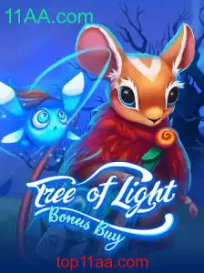 TreeOfLightBonusBuy: Descubra este Fascinante Jogo de Aventura e Sorte