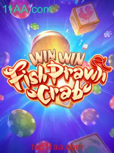 Descubra o Universo de WinWinFishPrawnCrab: Regras e Estratégias Inovadoras