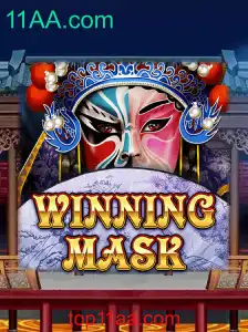 Explorando WinningMask: O Jogo Que Está Conquistando o Mundo