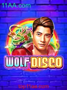 Explorando o Mundo de WolfDisco: Um Jogo de Estratégia e Aventura