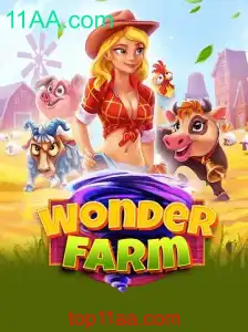 WonderFarm: Um Mergulho no Mundo da Diversão e Criatividade