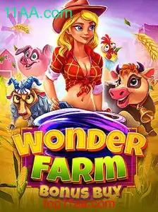 WonderFarmBonusBuy: Um Guia Completo do Jogo com Estratégias e Eventos Recentes