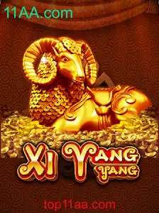 XiYangYang: A Experiência de Jogo Inovadora na Plataforma 11AA.com